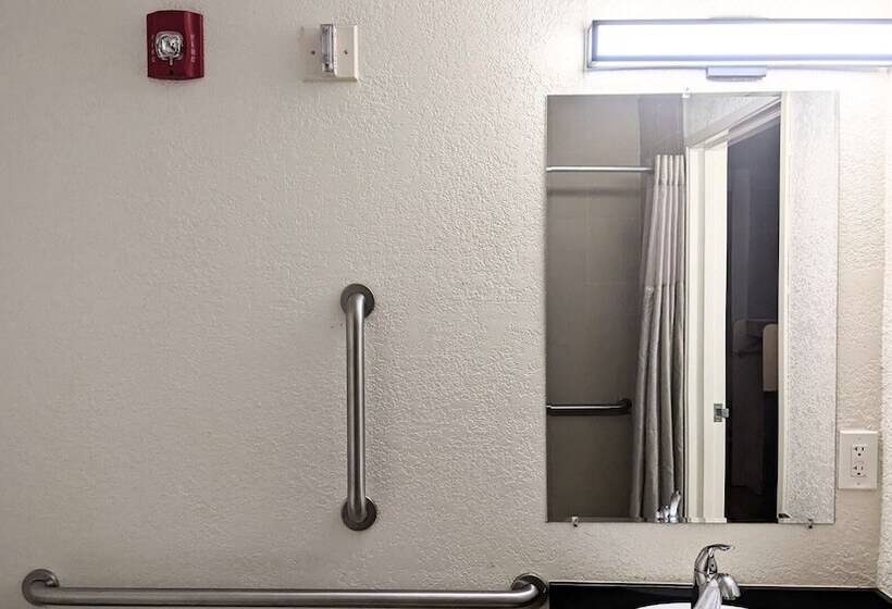 Motel 6 Ogden, Utdowntown