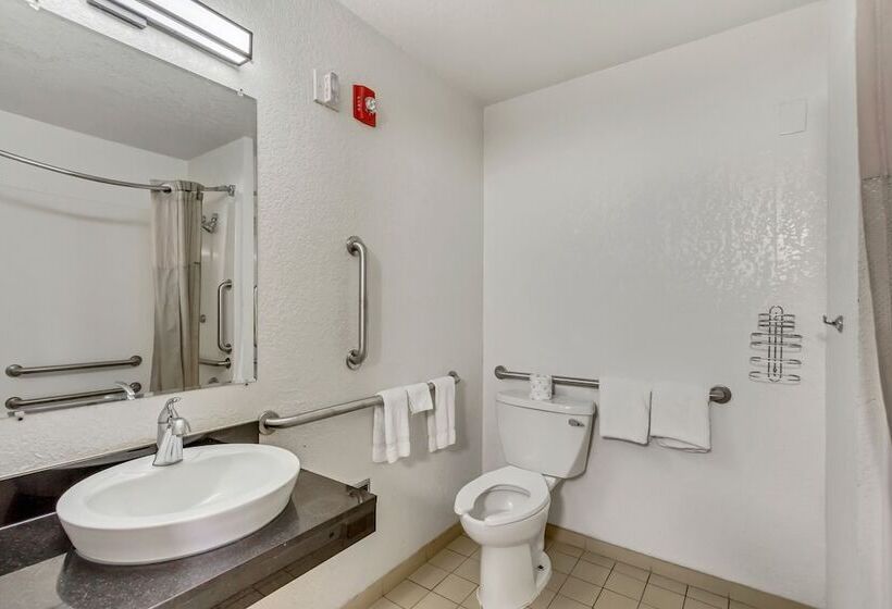 Motel 6 Ogden, Utdowntown