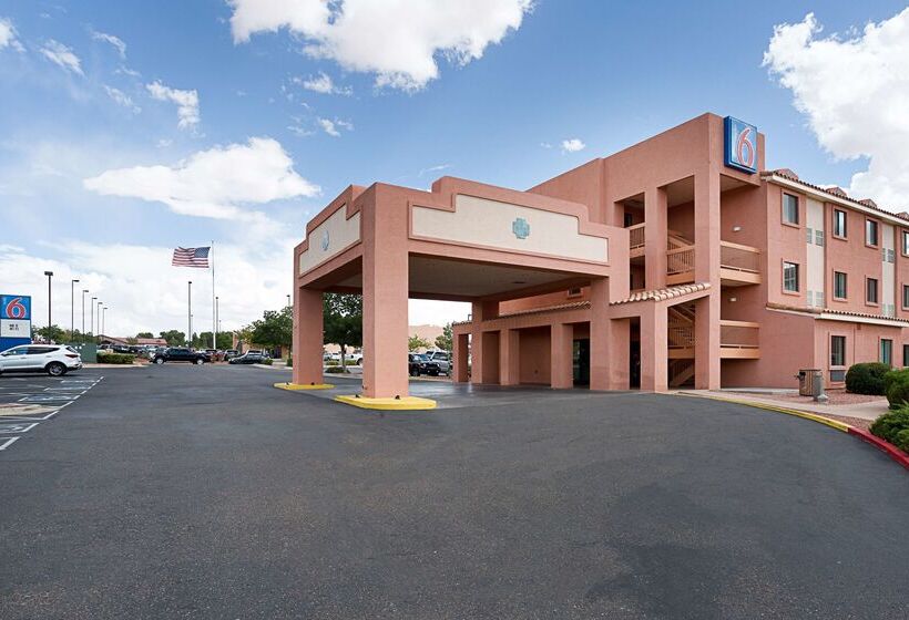 Motel 6 Page, Az