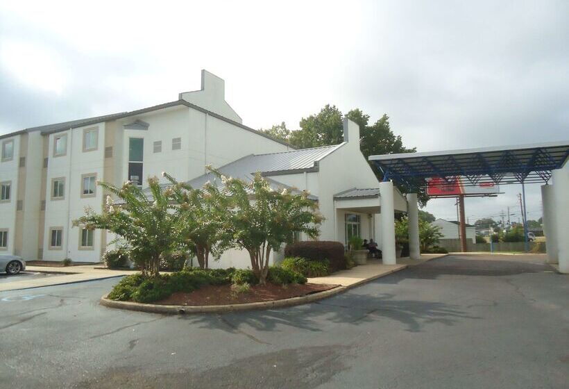 Motel 6 Pearl, Ms Jackson Airport