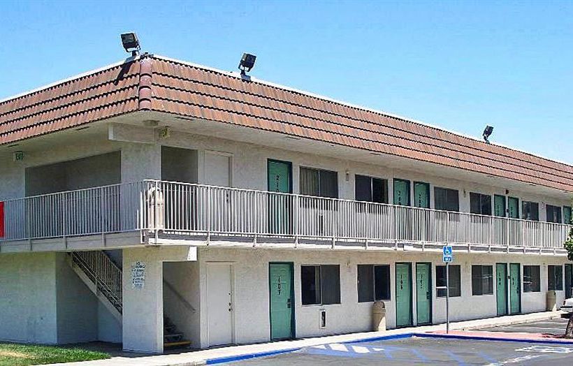 Motel 6 Pittsburg
