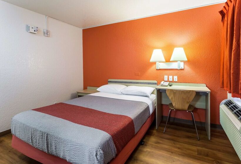 Motel 6 Sacramento, Ca Downtown