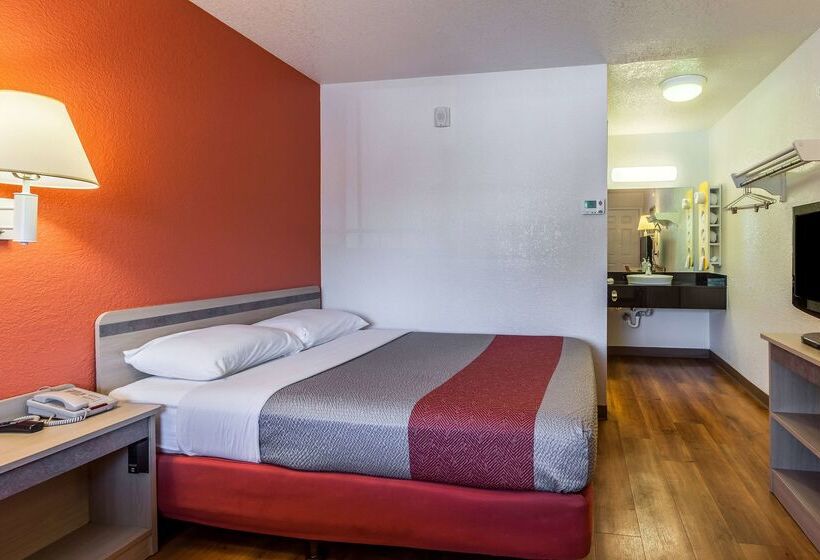 Motel 6 Sacramento, Ca Downtown