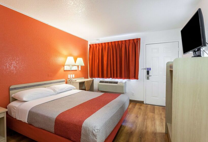 Motel 6 Sacramento, Ca Downtown