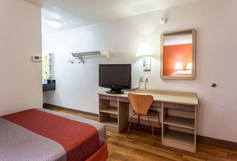 Motel 6 Sacramento, Ca Downtown