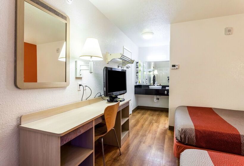 Motel 6 Sacramento, Ca Downtown