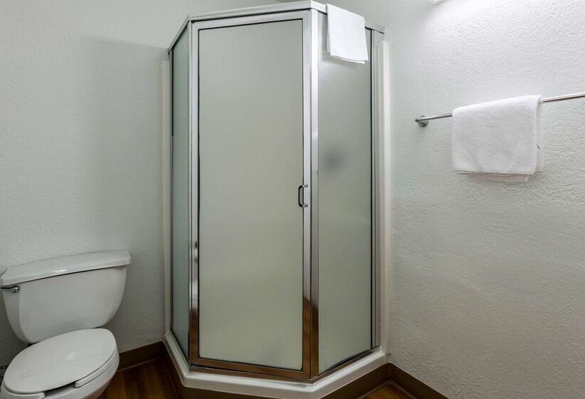 Motel 6 Sacramento, Ca Downtown