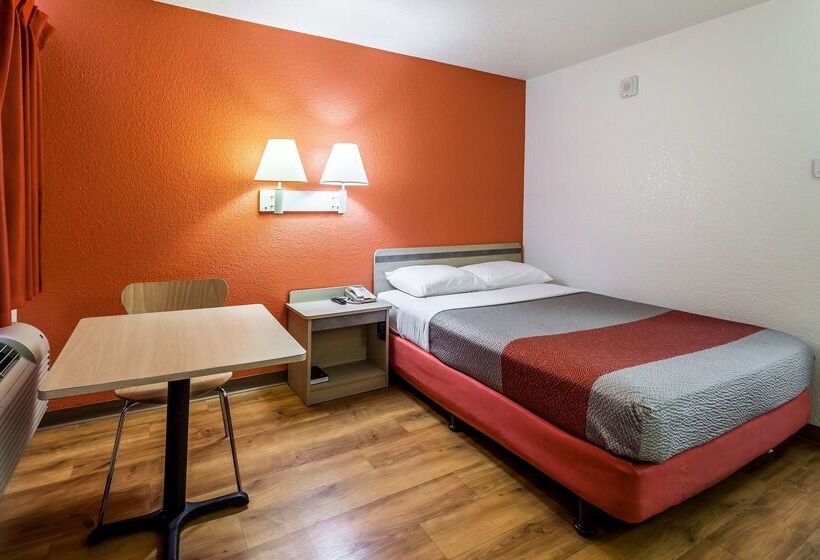 Motel 6 Sacramento, Ca Downtown