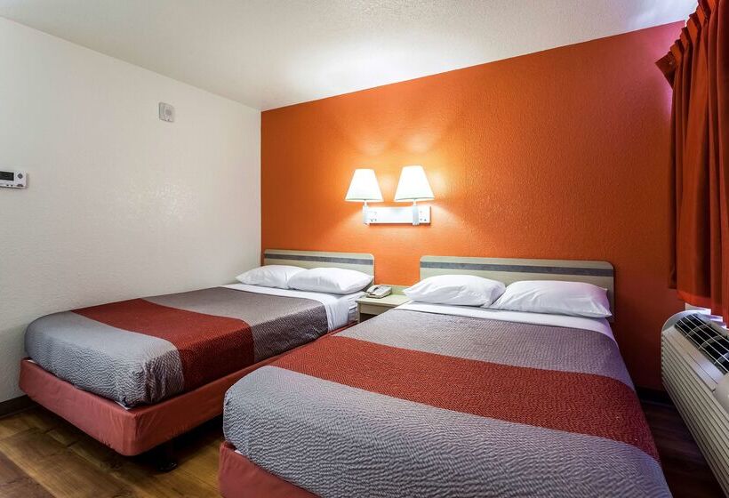 Motel 6 Sacramento, Ca Downtown