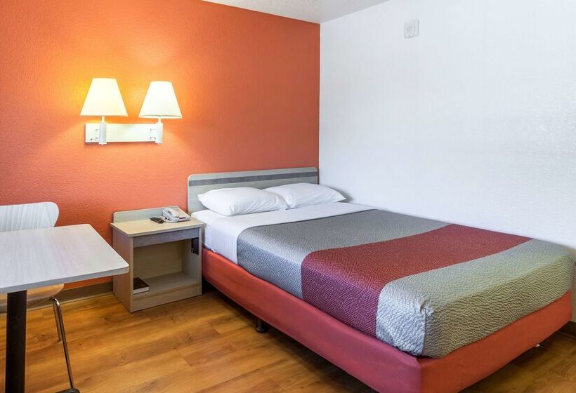 Motel 6 Sacramento, Ca Downtown