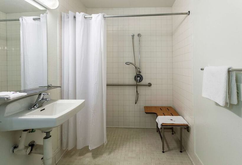 Motel 6 Sacramento, Ca Downtown