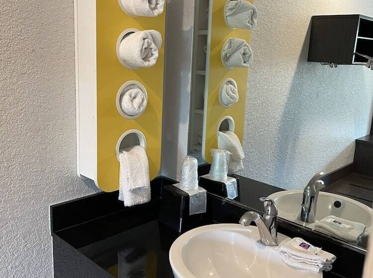 Motel 6 Sacramento, Ca Downtown