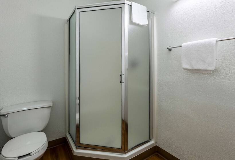 Motel 6 Sacramento, Ca Downtown