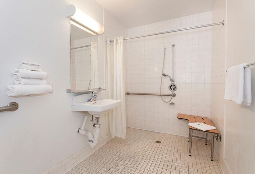 Motel 6 Sacramento, Ca Downtown