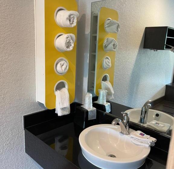 Motel 6 Sacramento, Ca Downtown