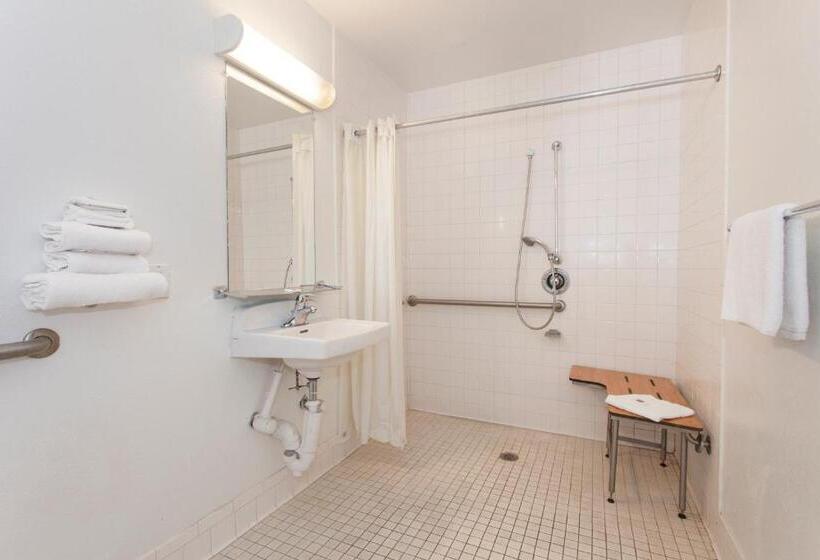 Motel 6 Sacramento, Ca Downtown