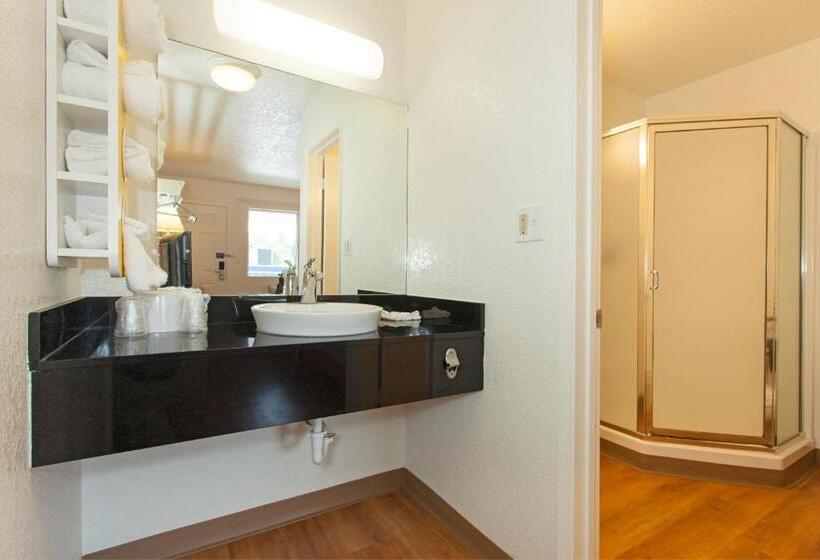 Motel 6 Sacramento, Ca Downtown