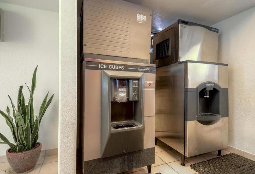 Motel 6 San Bernardino, Ca   North