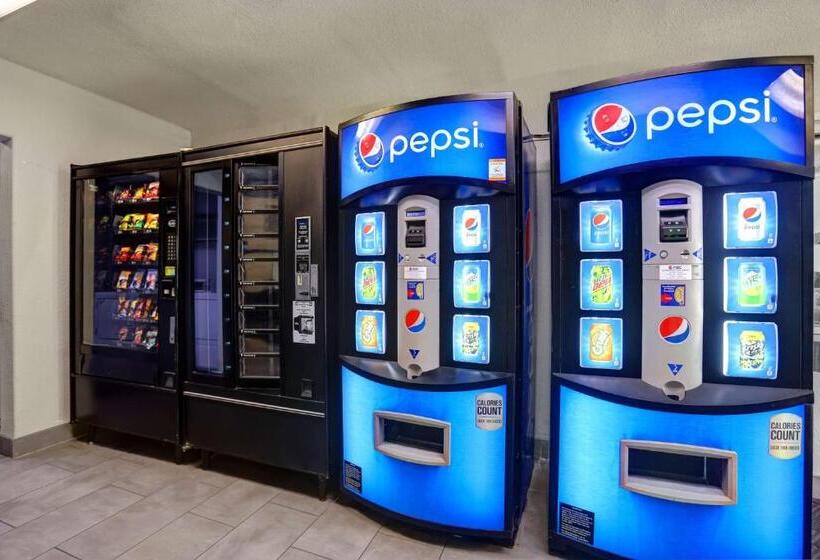 Motel 6 San Bernardino, Ca   North