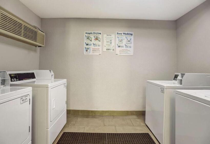 Motel 6 San Bernardino, Ca   North