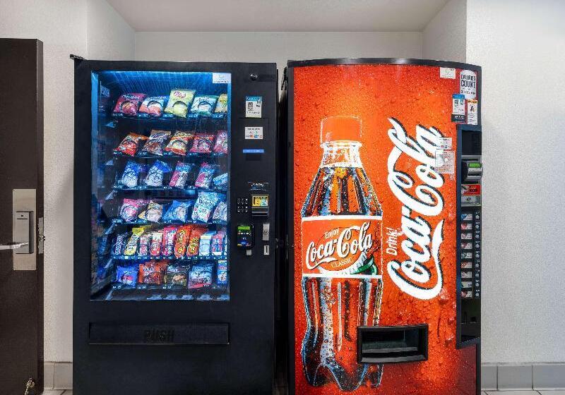 Motel 6 San Diego, Ca   Downtown