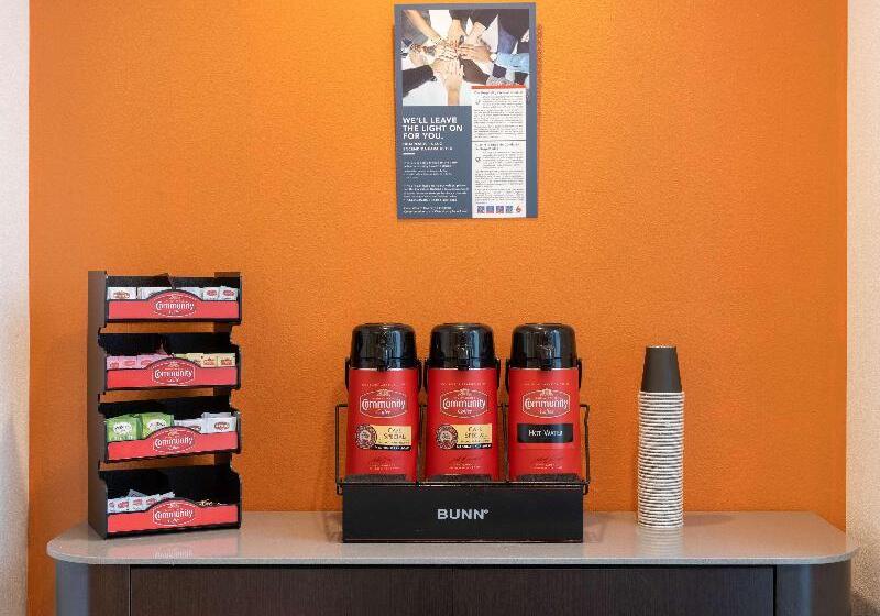 Motel 6 San Diego, Ca   Downtown