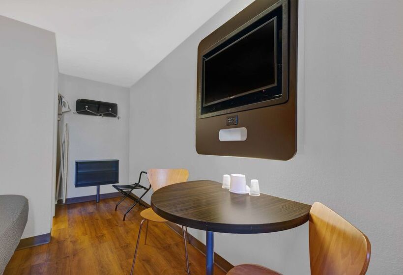 مُتل Park Inn By Radisson, San Jose