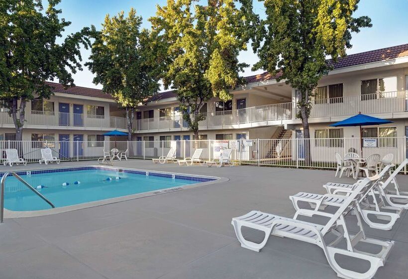 مُتل Park Inn By Radisson, San Jose