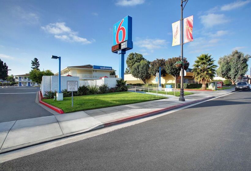 汽车旅馆  Park Inn By Radisson, Santa Clara