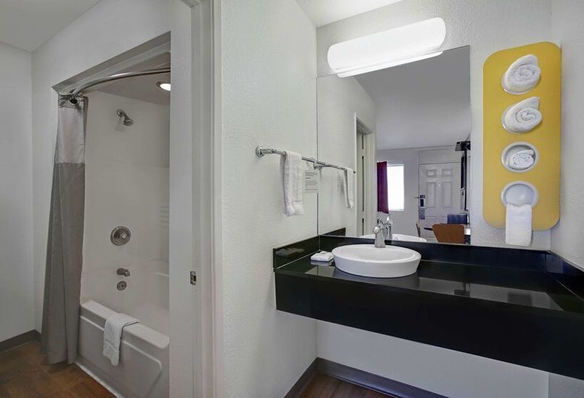 汽车旅馆  Park Inn By Radisson, Santa Clara