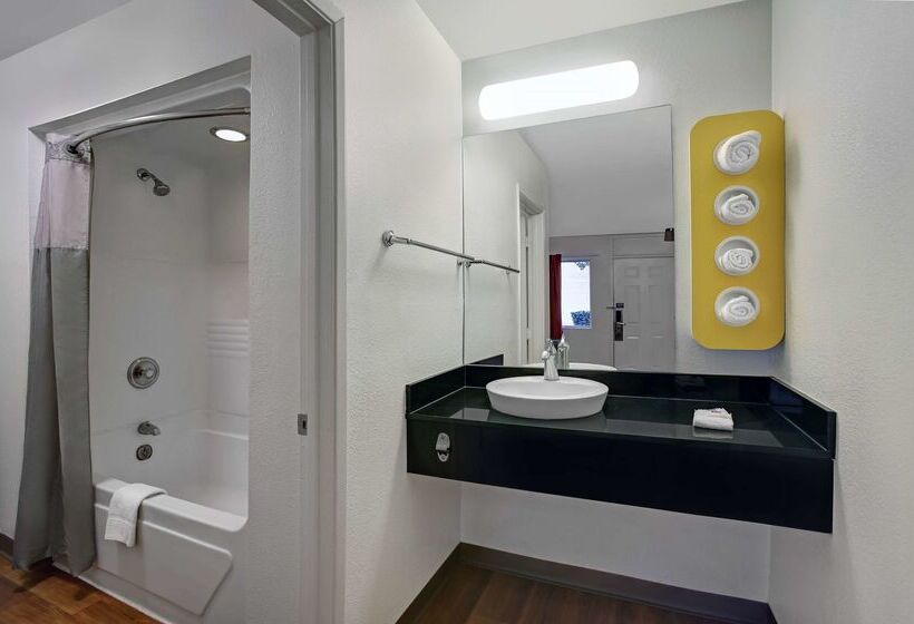 모텔 Park Inn By Radisson, Santa Clara