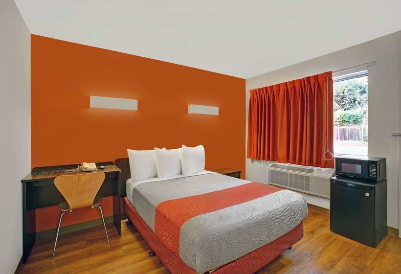 모텔 Park Inn By Radisson, Santa Clara