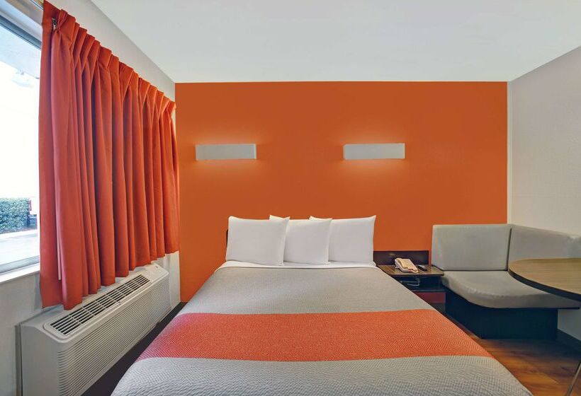 汽车旅馆  Park Inn By Radisson, Santa Clara