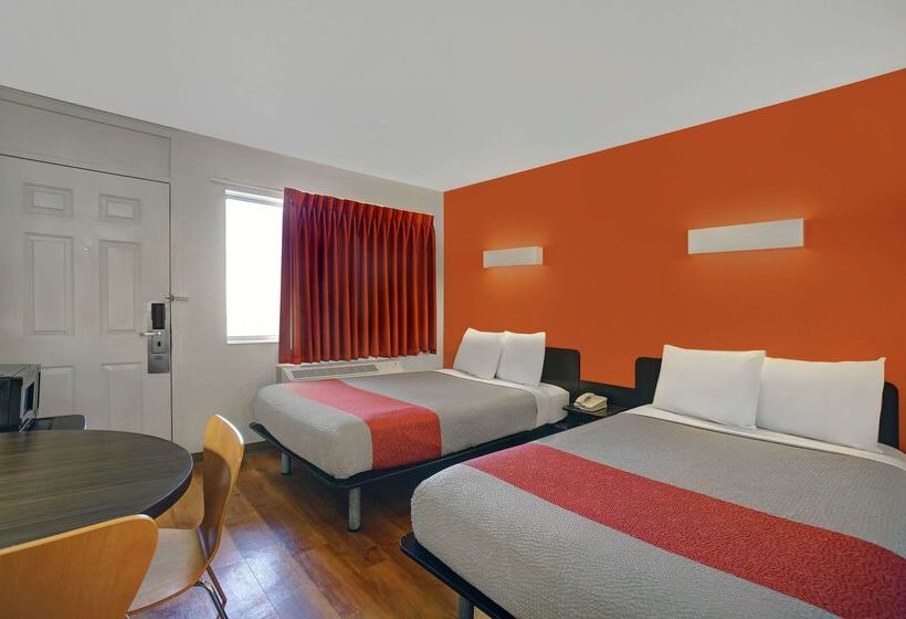 汽车旅馆  Park Inn By Radisson, Santa Clara