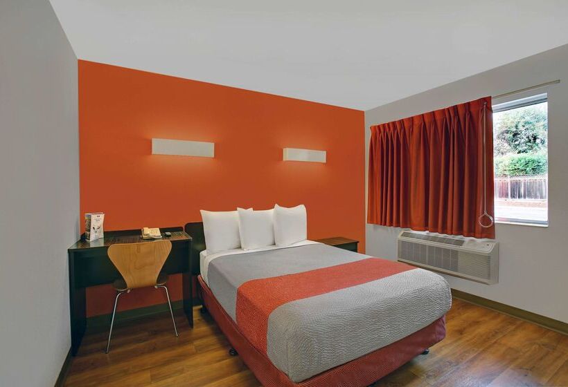 汽车旅馆  Park Inn By Radisson, Santa Clara