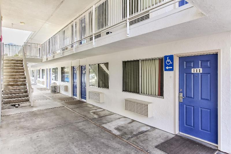 汽车旅馆  Park Inn By Radisson, Santa Clara