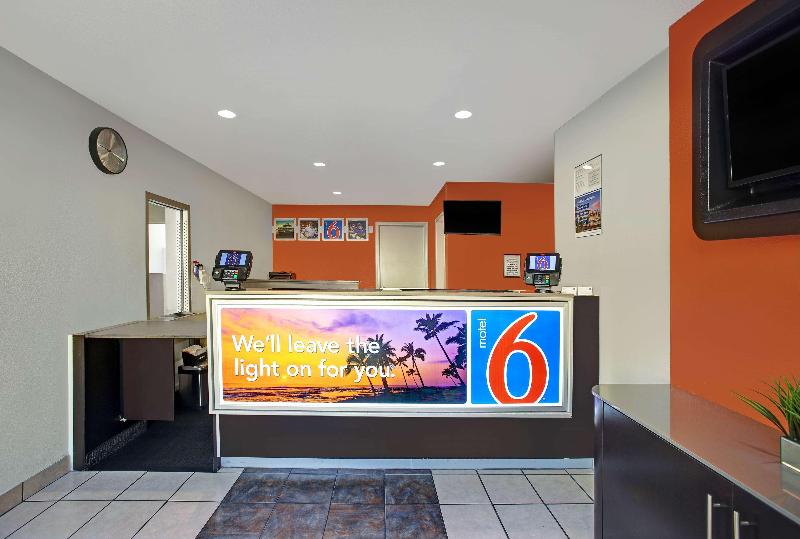 汽车旅馆  Park Inn By Radisson, Santa Clara