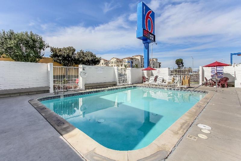 汽车旅馆  Park Inn By Radisson, Santa Clara