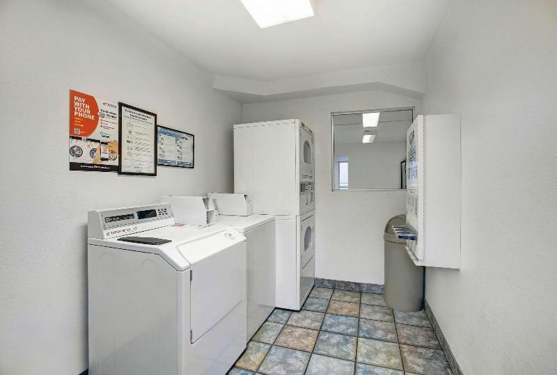 모텔 Park Inn By Radisson, Santa Clara