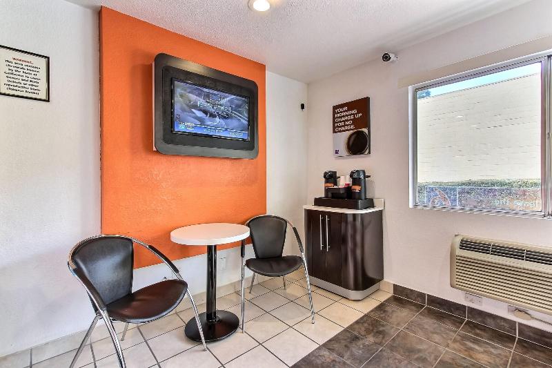 모텔 Park Inn By Radisson, Santa Clara