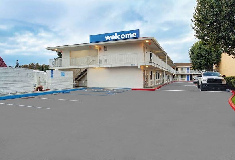 汽车旅馆  Park Inn By Radisson, Santa Clara