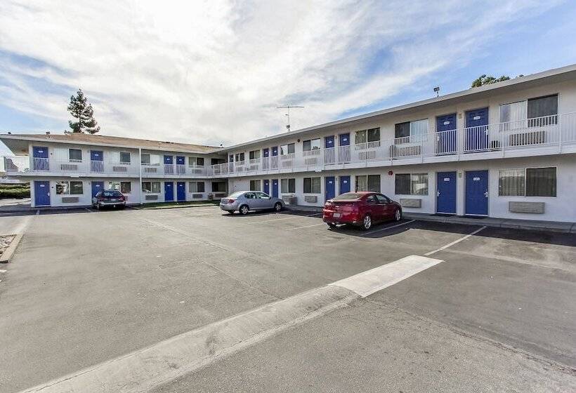 汽车旅馆  Park Inn By Radisson, Santa Clara