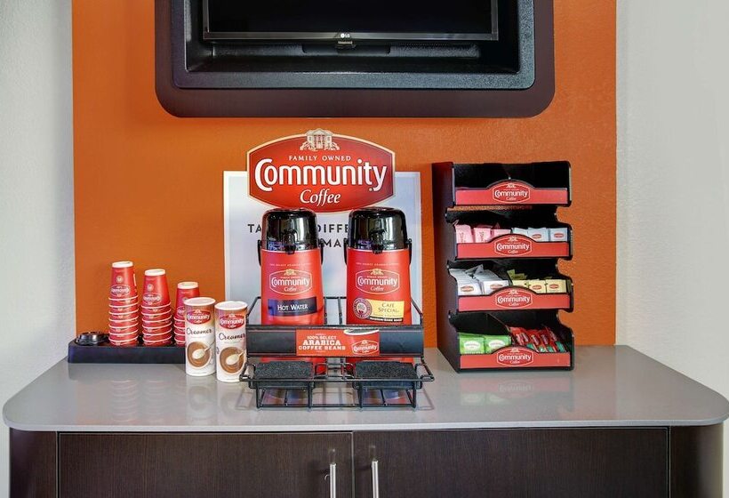 汽车旅馆  Park Inn By Radisson, Santa Clara