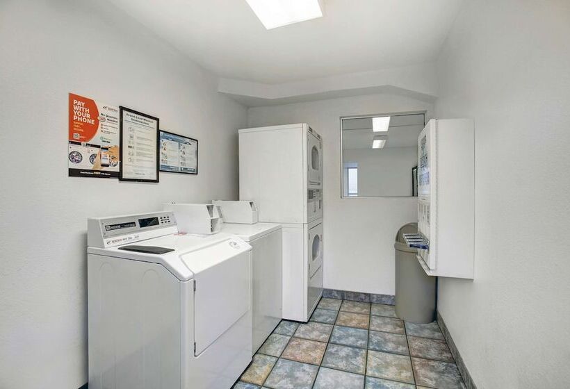 모텔 Park Inn By Radisson, Santa Clara