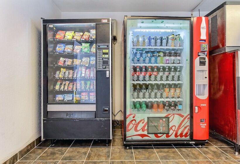 모텔 Park Inn By Radisson, Santa Clara