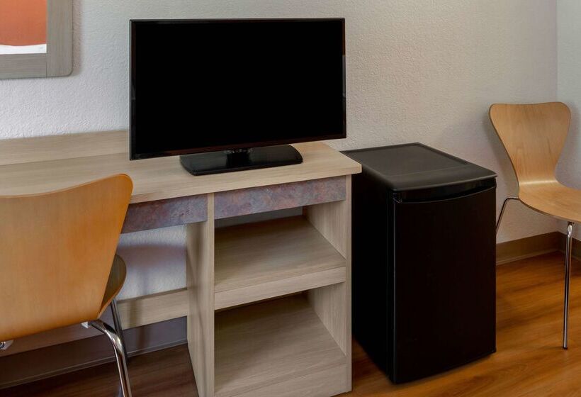 מוטל North Hills Inn