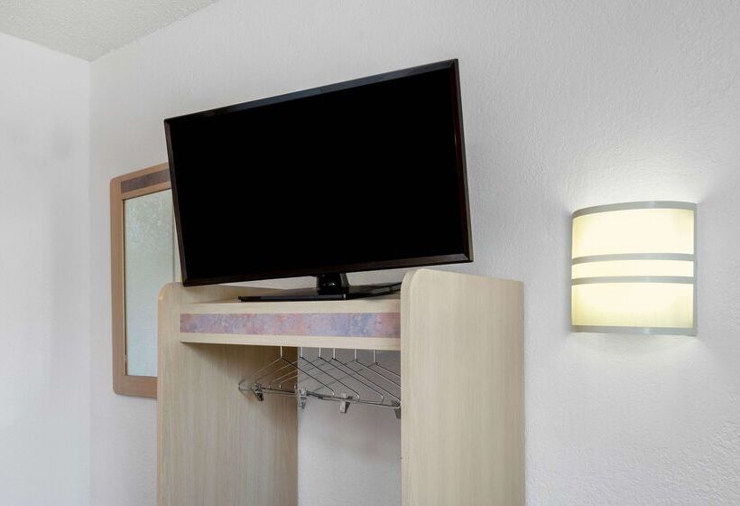 מוטל North Hills Inn