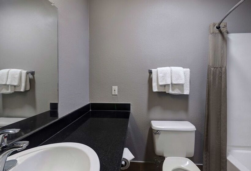 Motel 6 Shepherdsville, Ky Louisville South