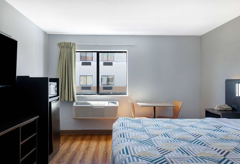 Motel 6 Shepherdsville, Ky Louisville South