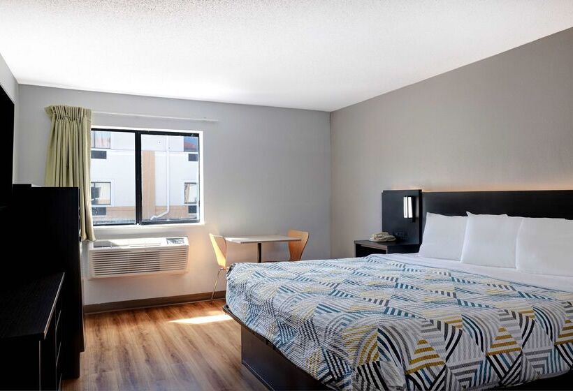 Motel 6 Shepherdsville, Ky Louisville South